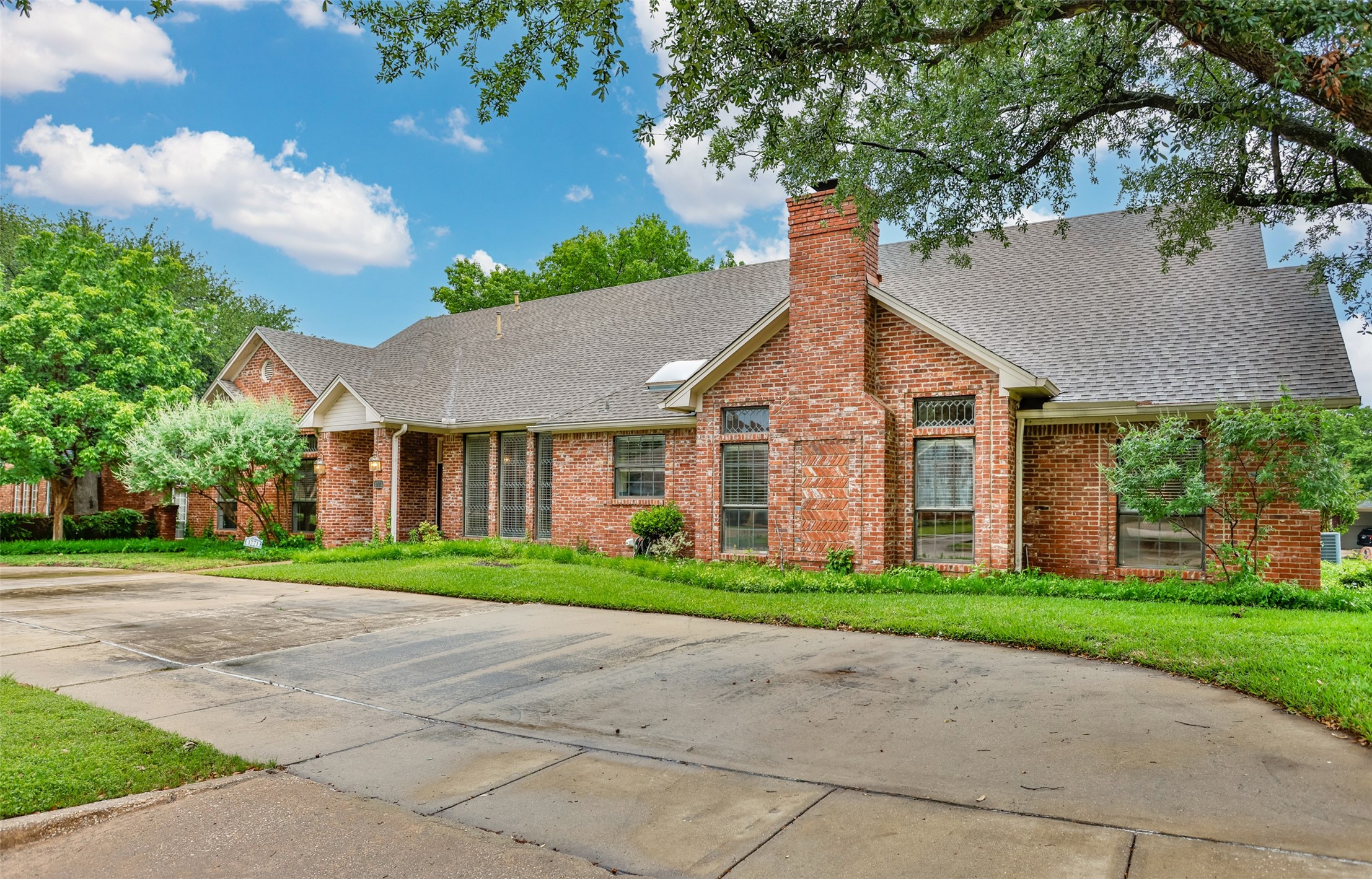 1771 Timber Ridge Circle Corinth TX 76210