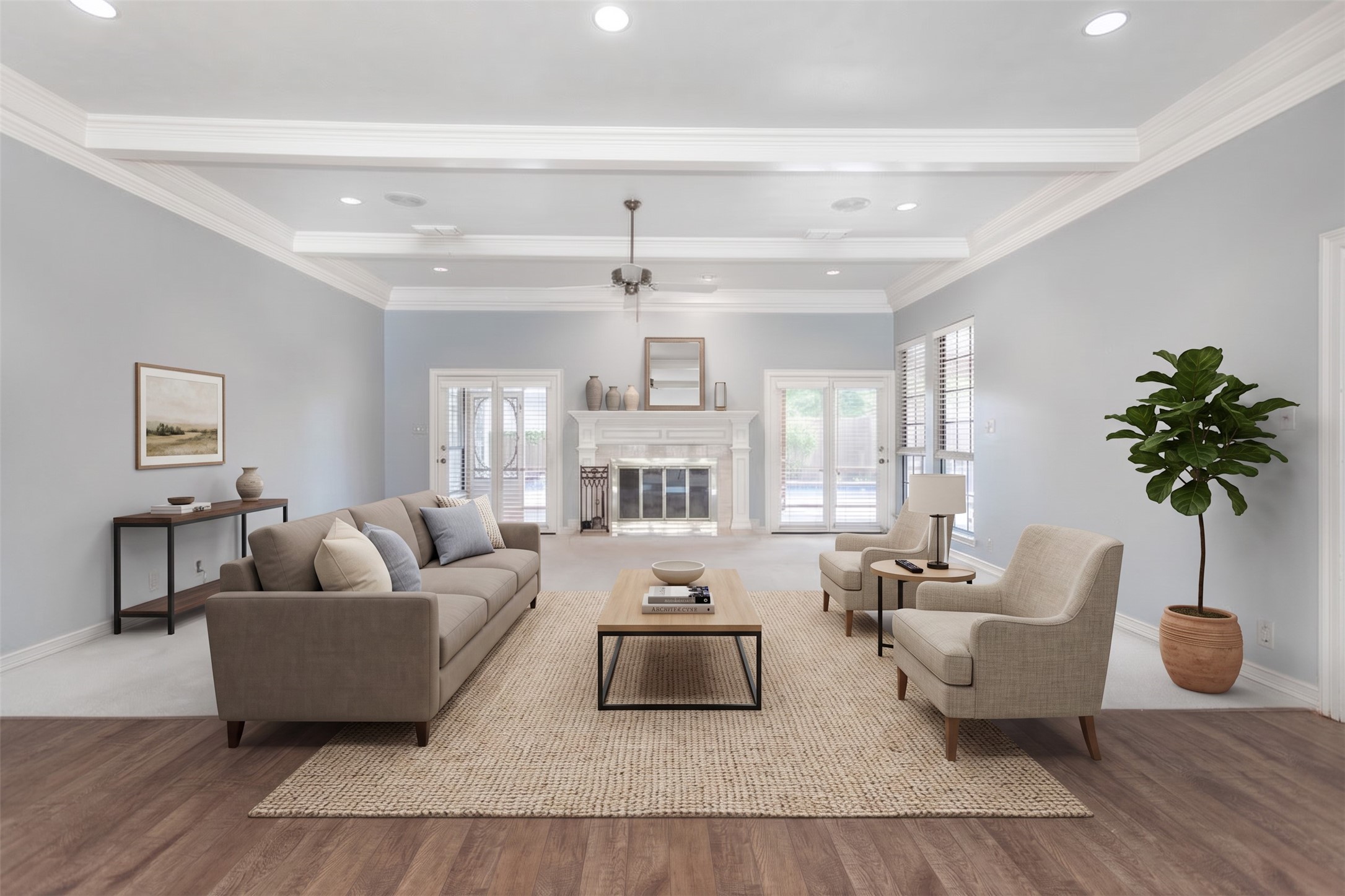 1771 Timber Ridge Circle Corinth TX 76210