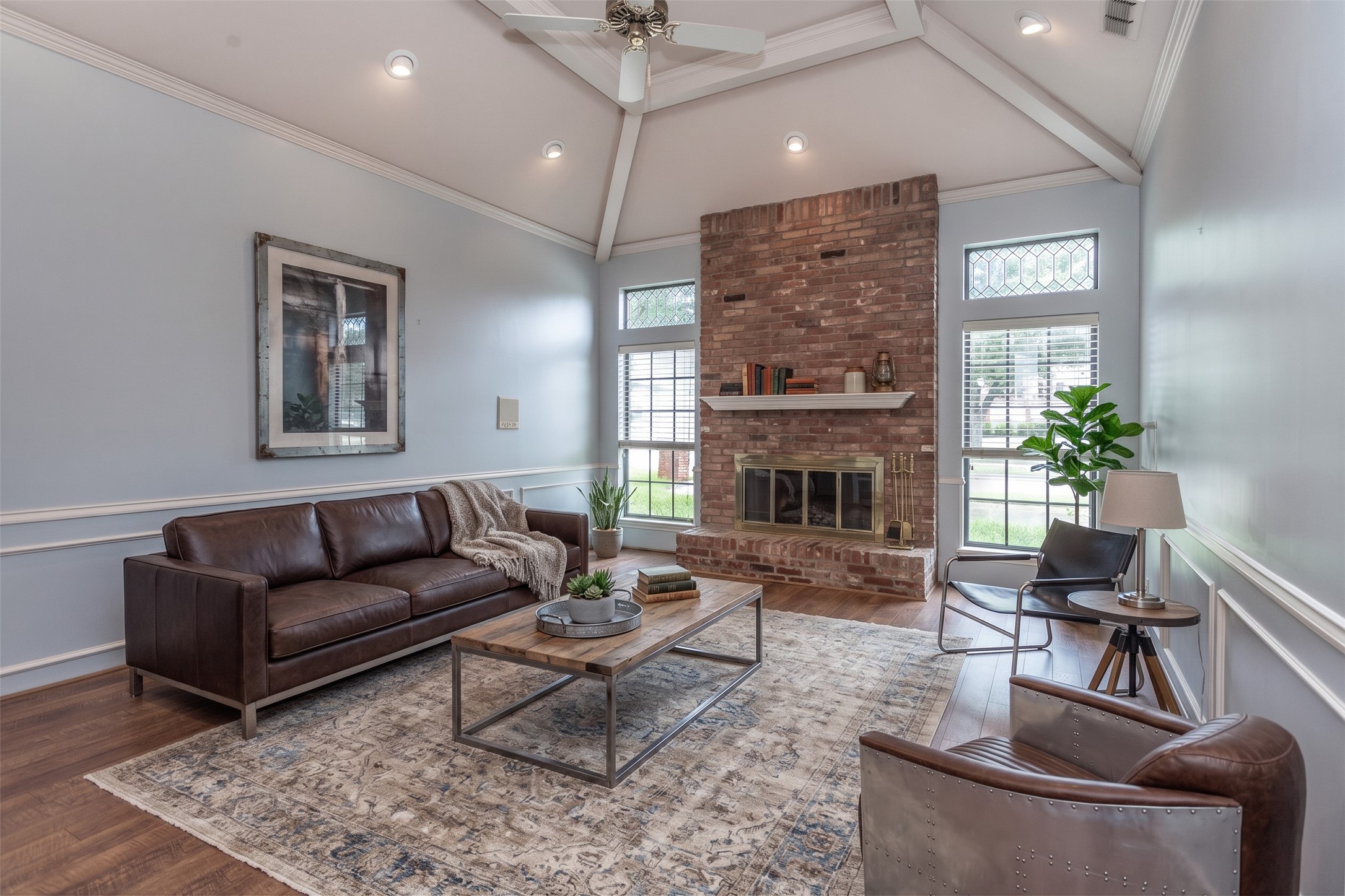 1771 Timber Ridge Circle Corinth TX 76210