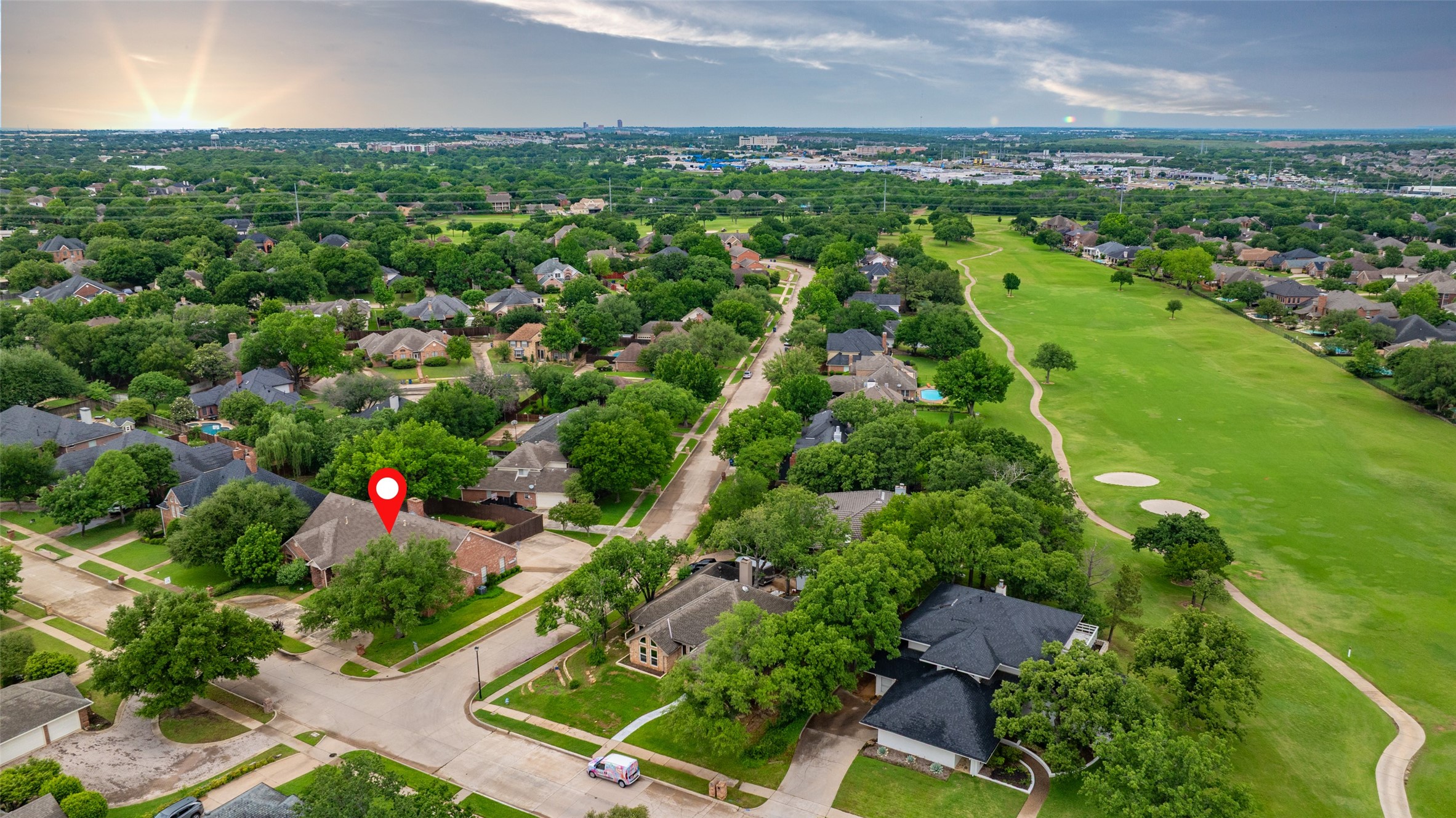 1771 Timber Ridge Circle Corinth TX 76210