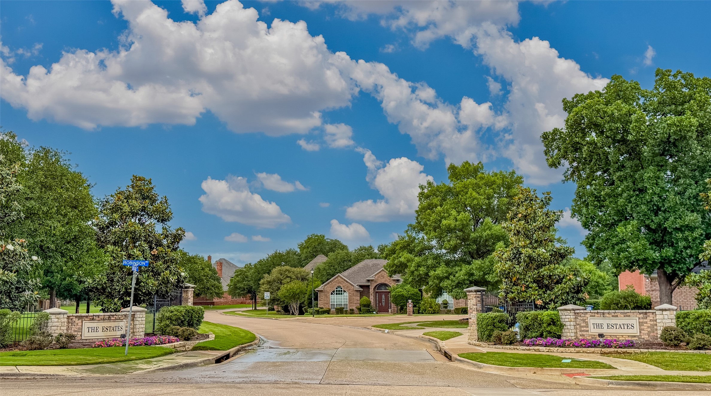 1771 Timber Ridge Circle Corinth TX 76210