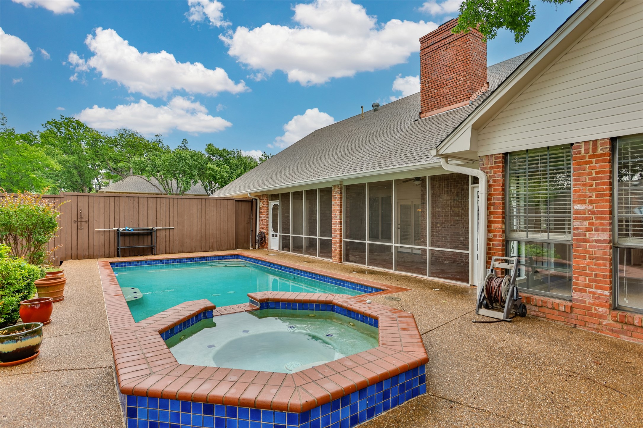 1771 Timber Ridge Circle Corinth TX 76210