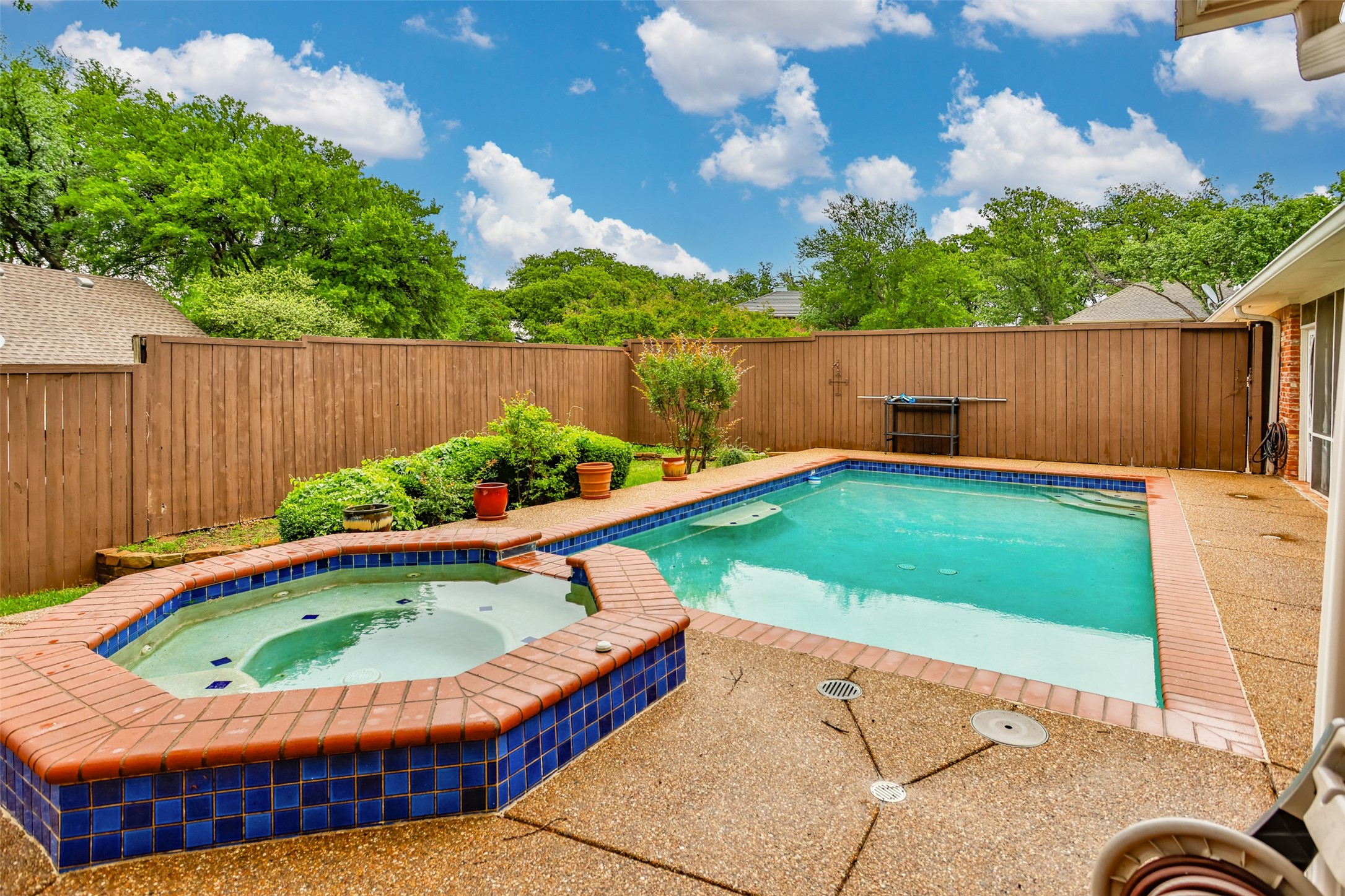 1771 Timber Ridge Circle Corinth TX 76210