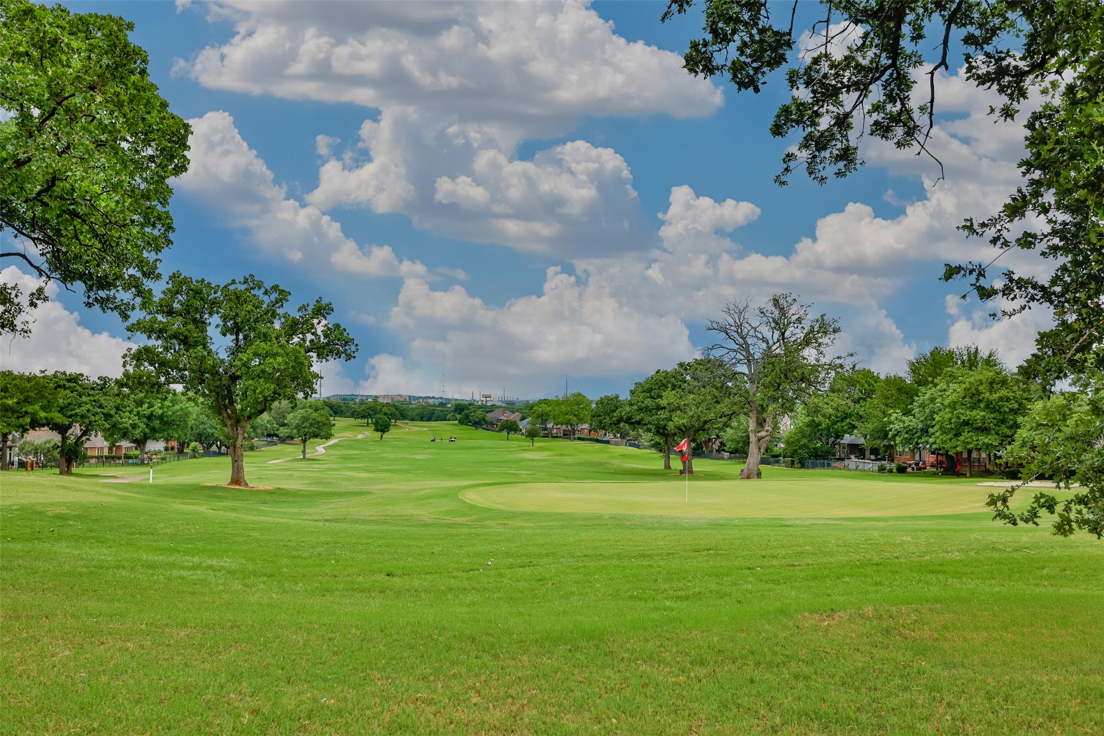 1771 Timber Ridge Circle Corinth TX 76210
