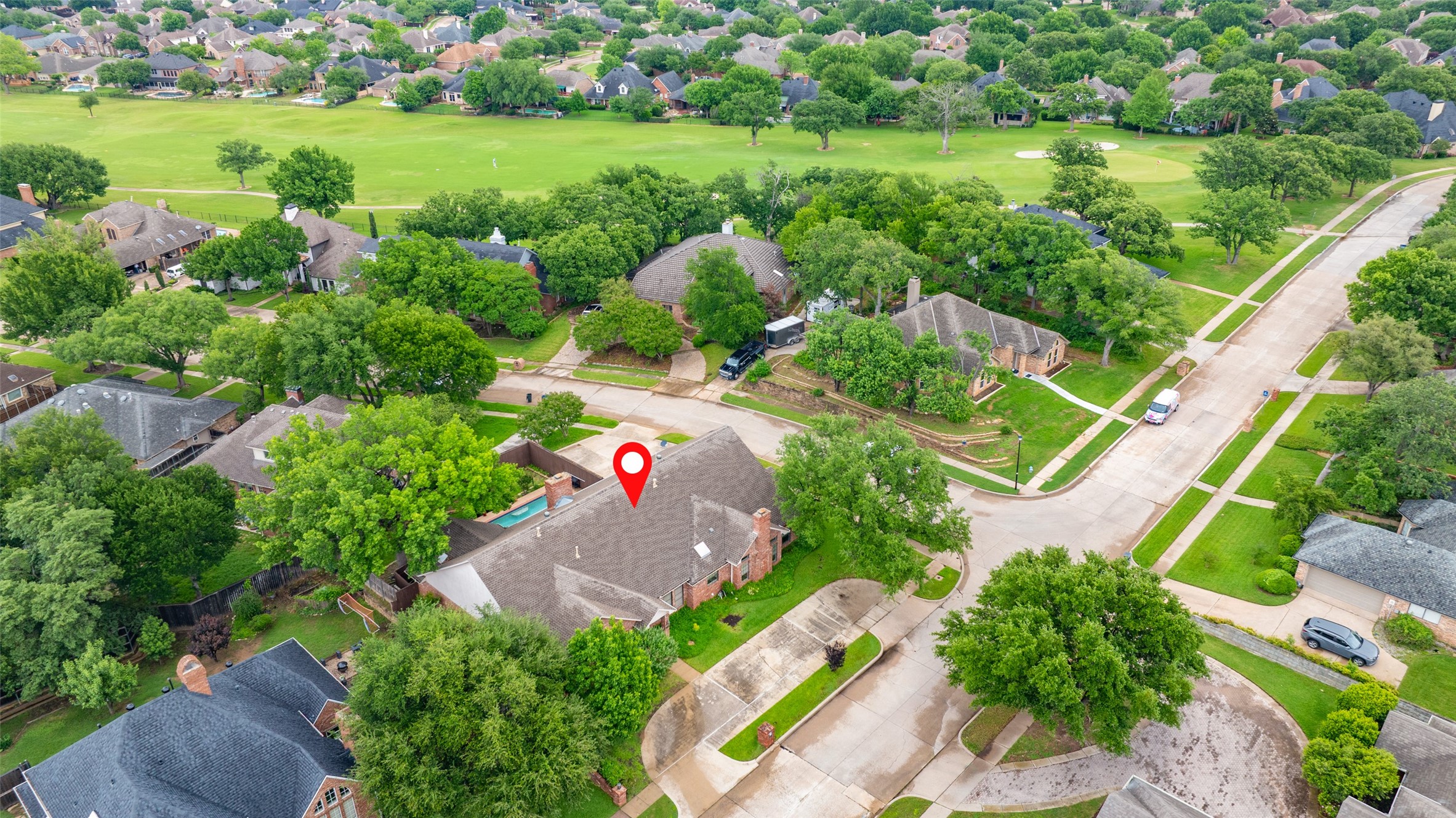 1771 Timber Ridge Circle Corinth TX 76210