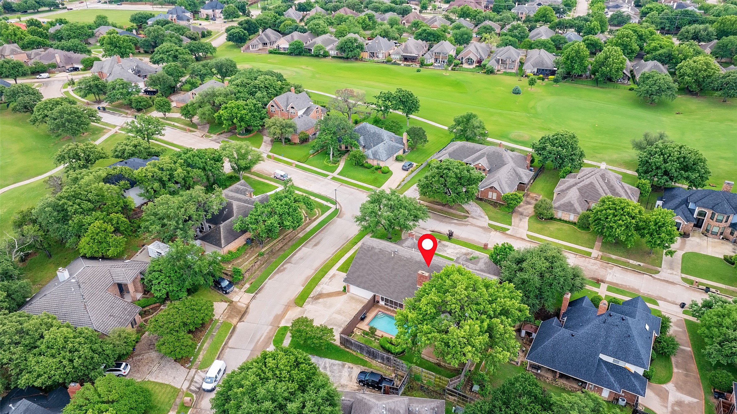 1771 Timber Ridge Circle Corinth TX 76210