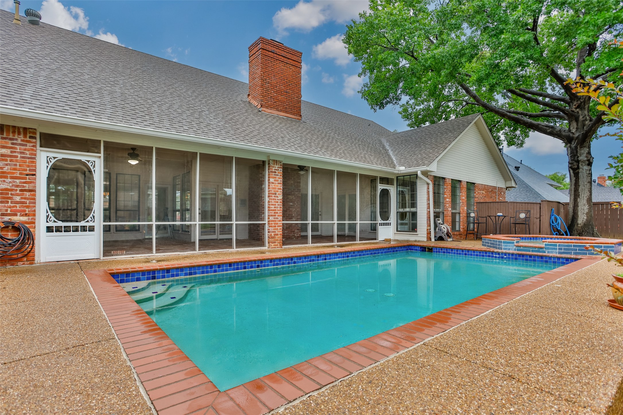 1771 Timber Ridge Circle Corinth TX 76210