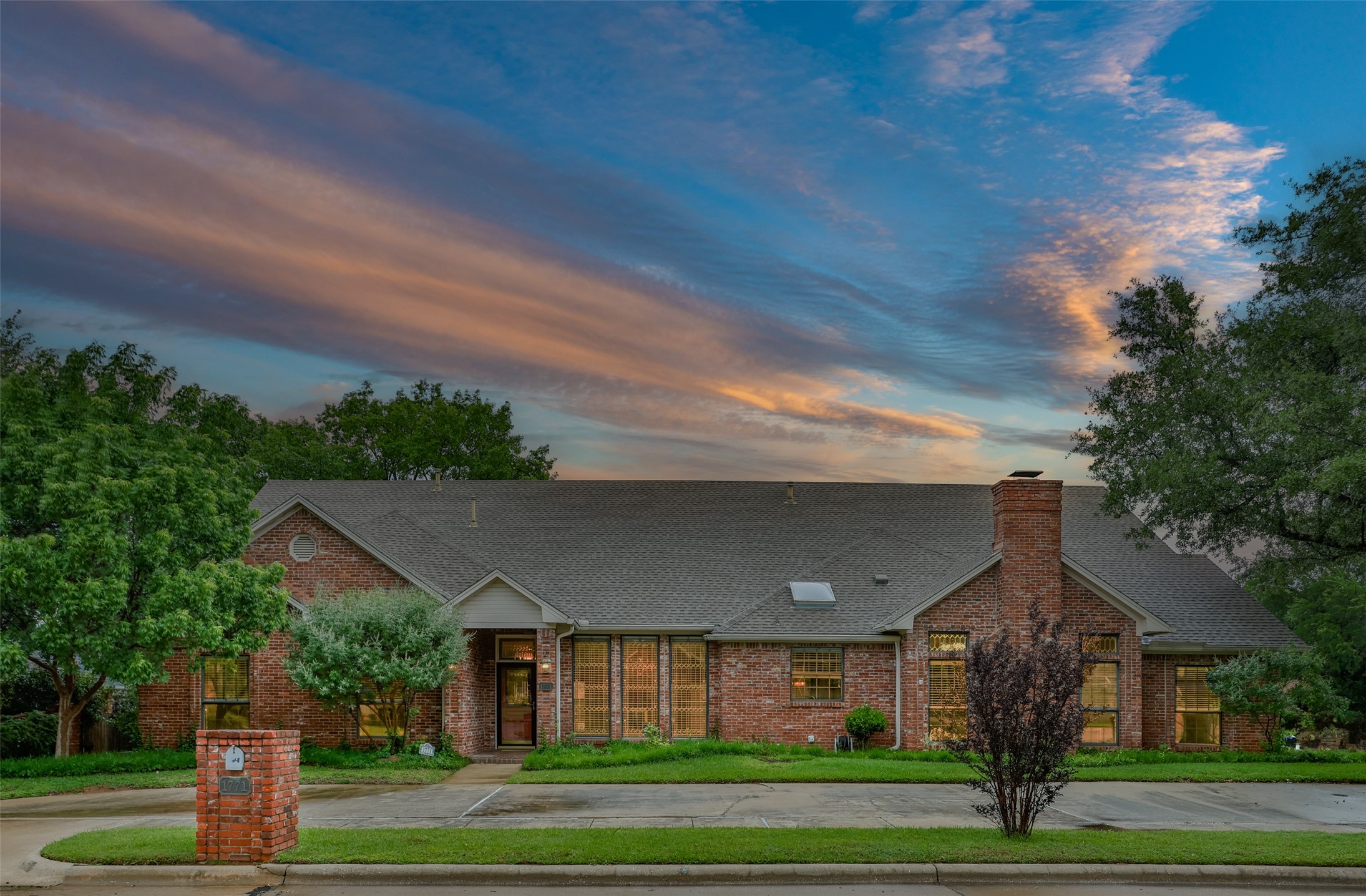 1771 Timber Ridge Circle Corinth TX 76210