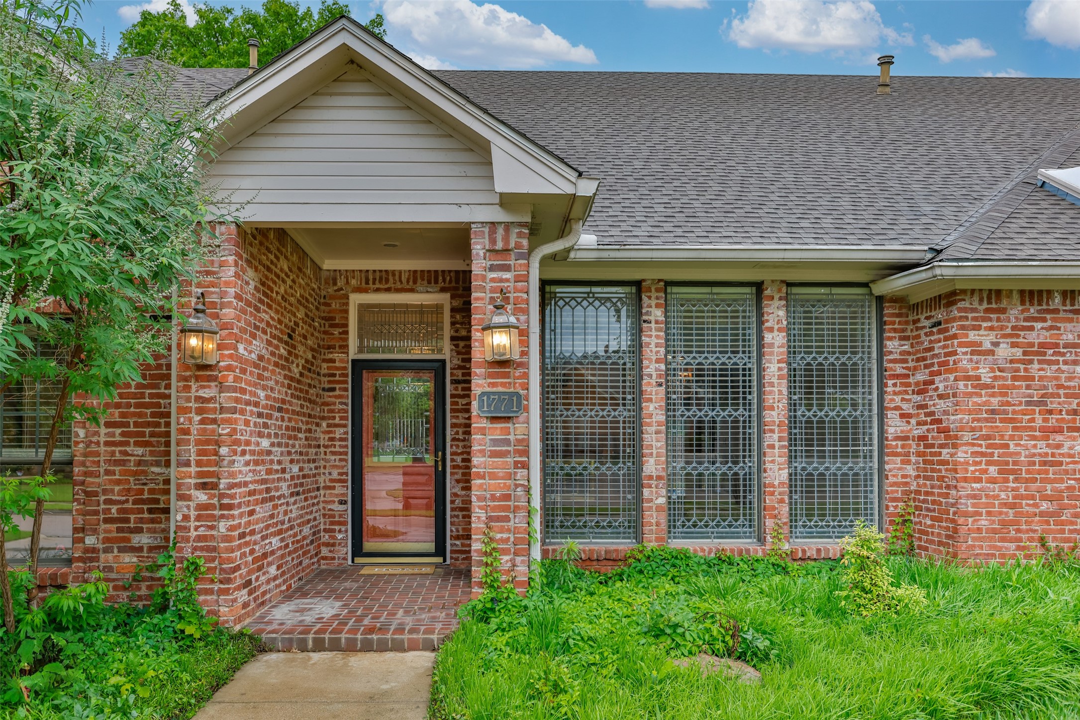 1771 Timber Ridge Circle Corinth TX 76210