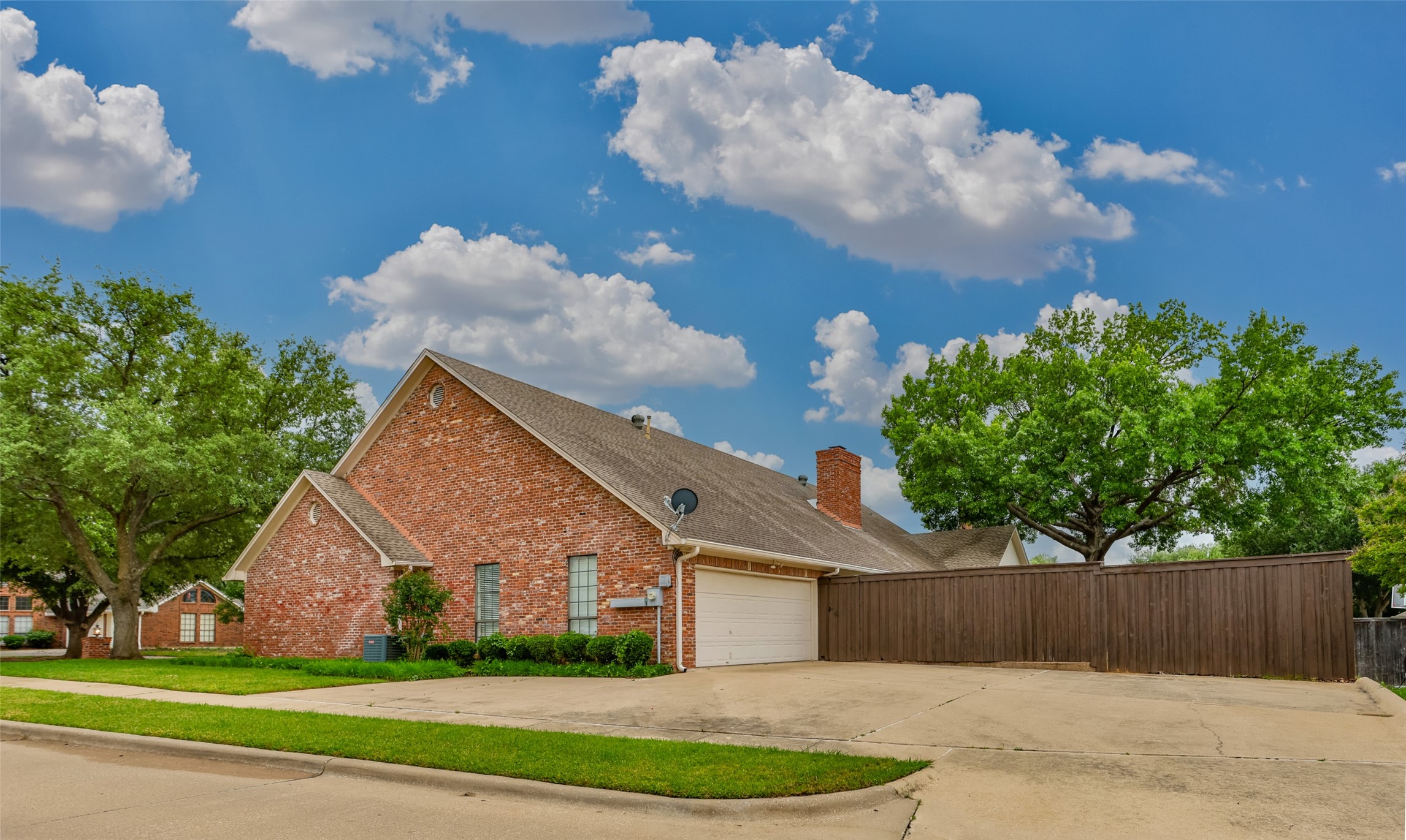 1771 Timber Ridge Circle Corinth TX 76210