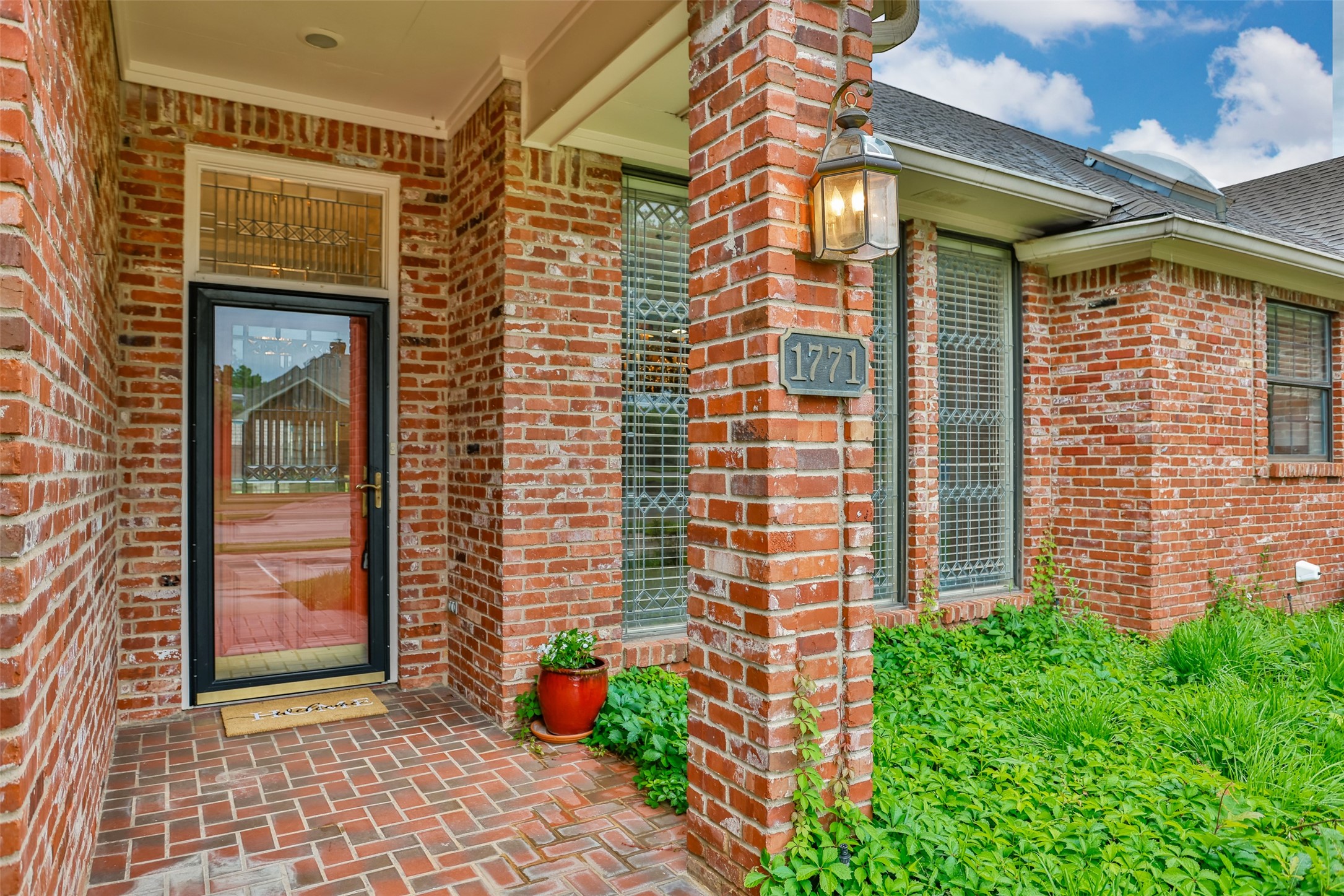 1771 Timber Ridge Circle Corinth TX 76210