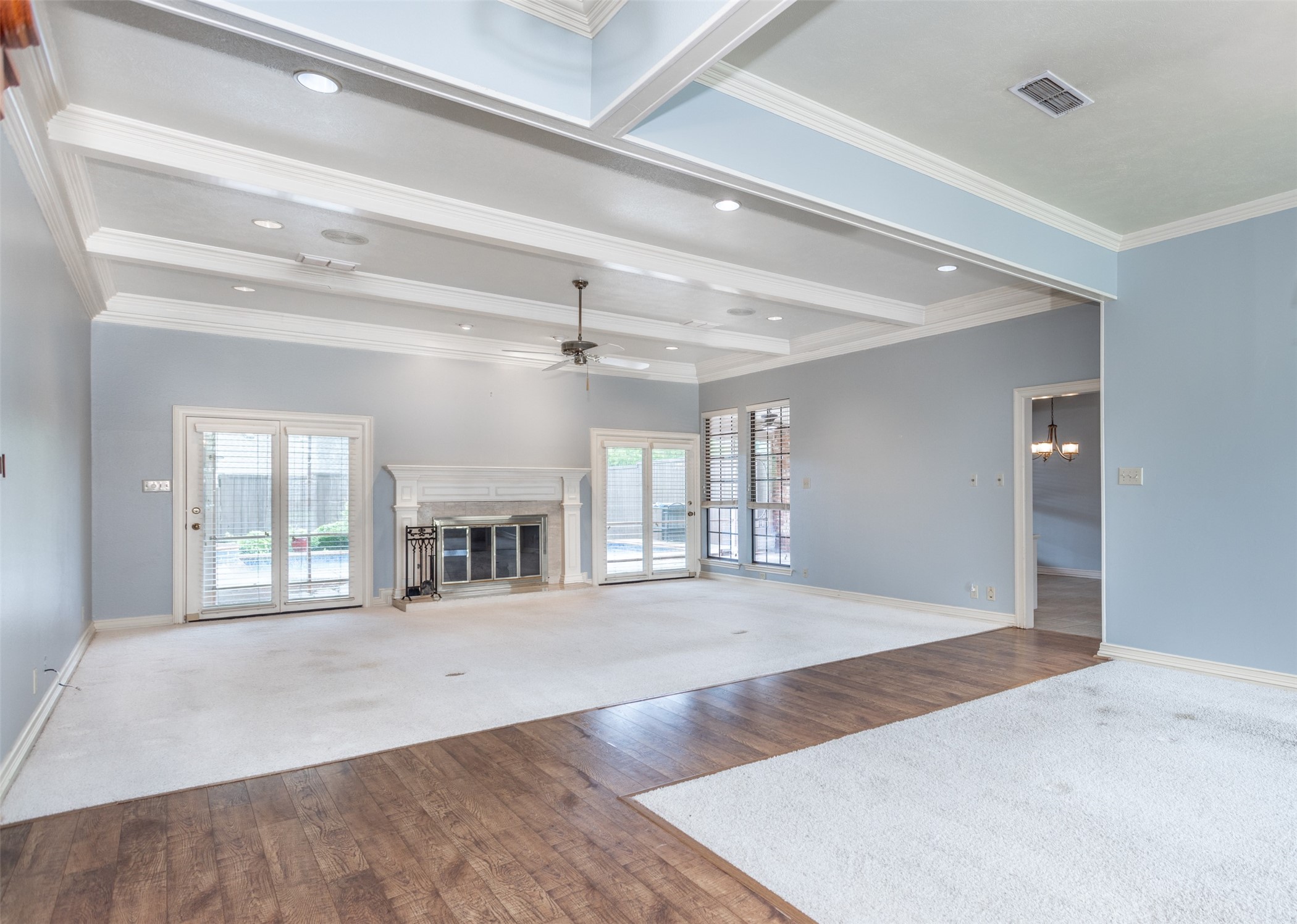 1771 Timber Ridge Circle Corinth TX 76210