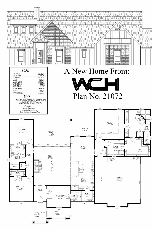 155 Luna Court Alvord TX 76225