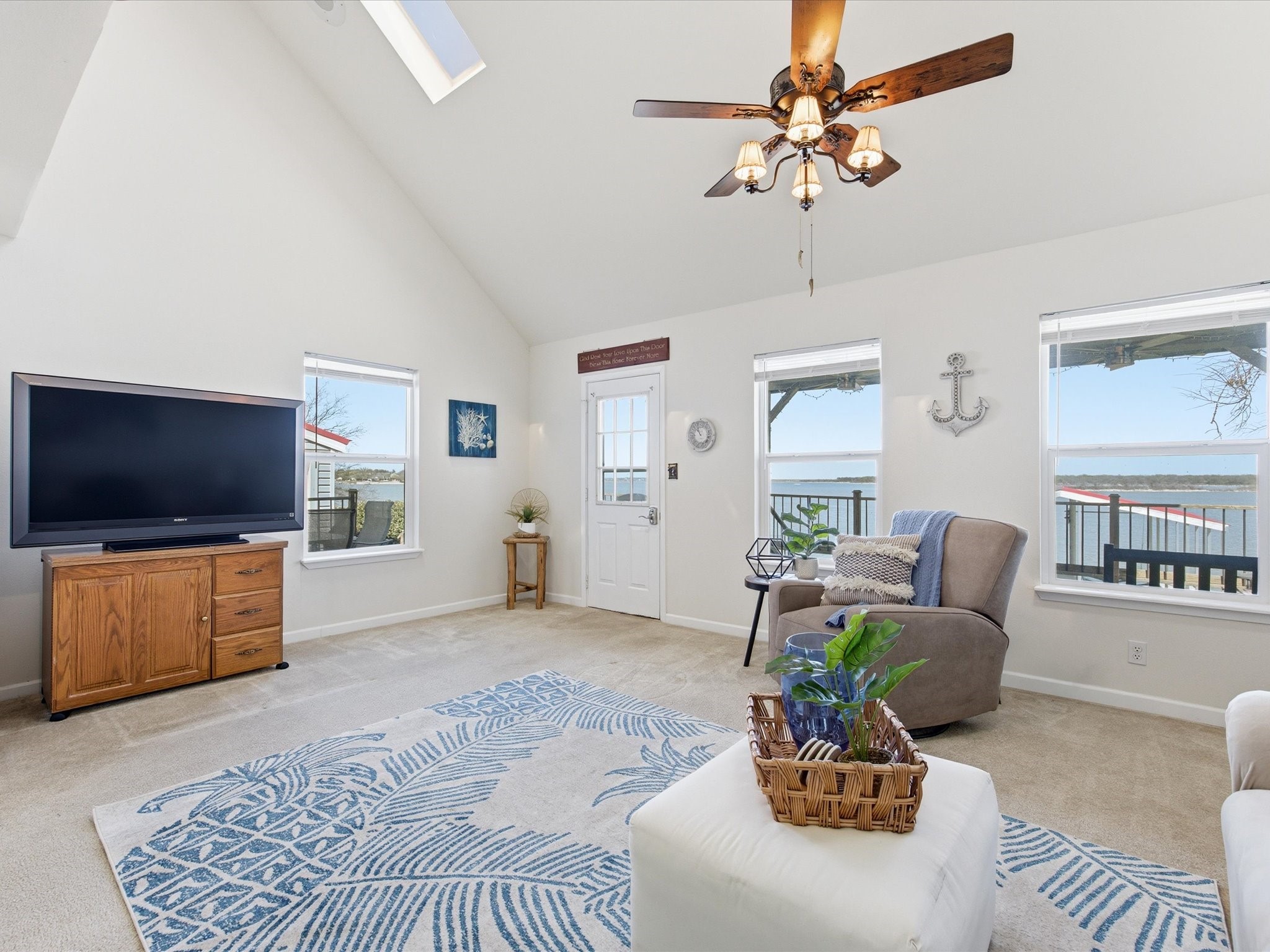 707 Marco Drive Runaway Bay TX 76426