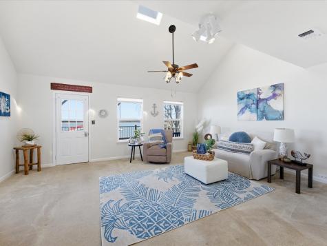 707 Marco Drive Runaway Bay TX 76426