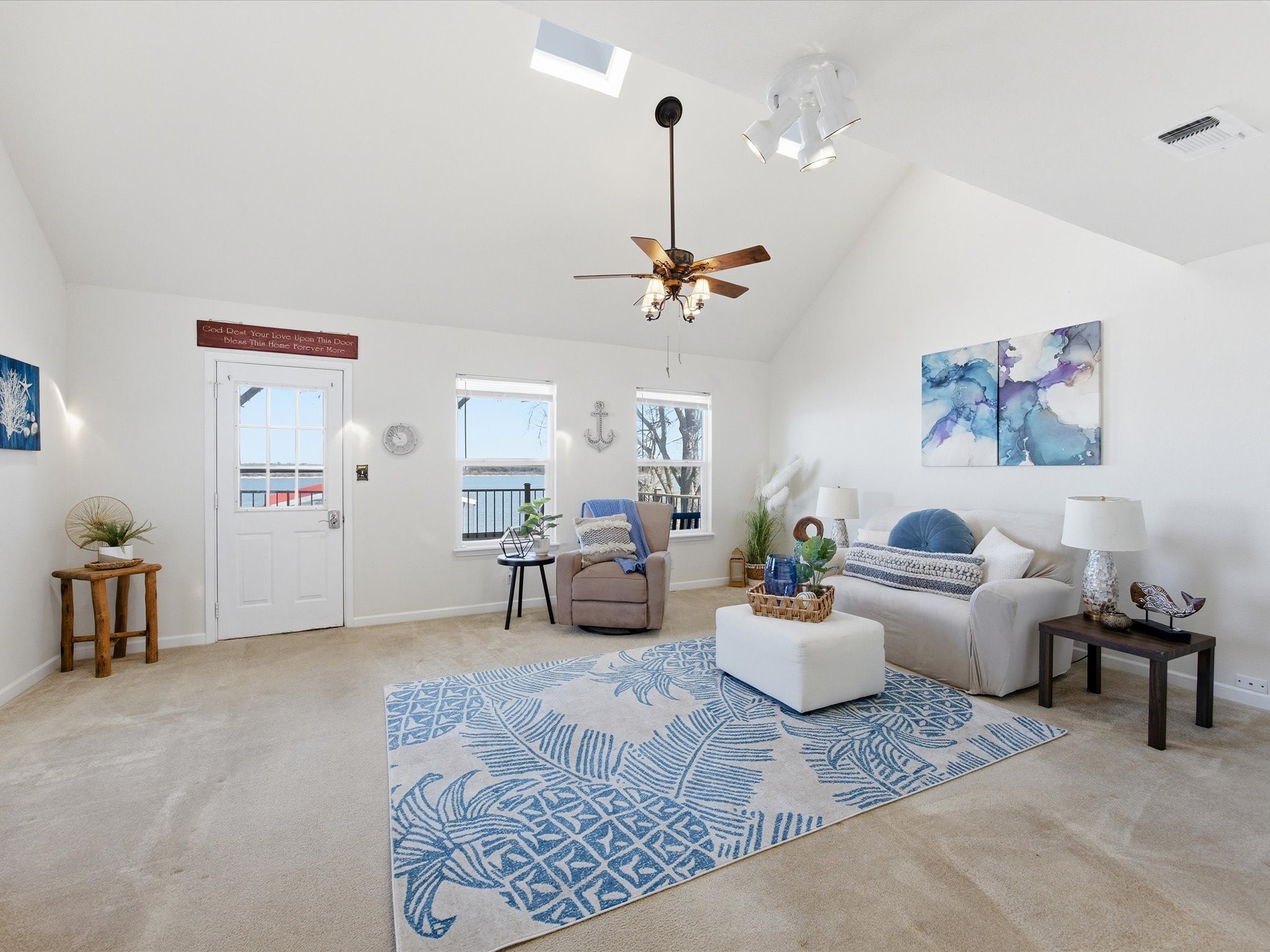 707 Marco Drive Runaway Bay TX 76426