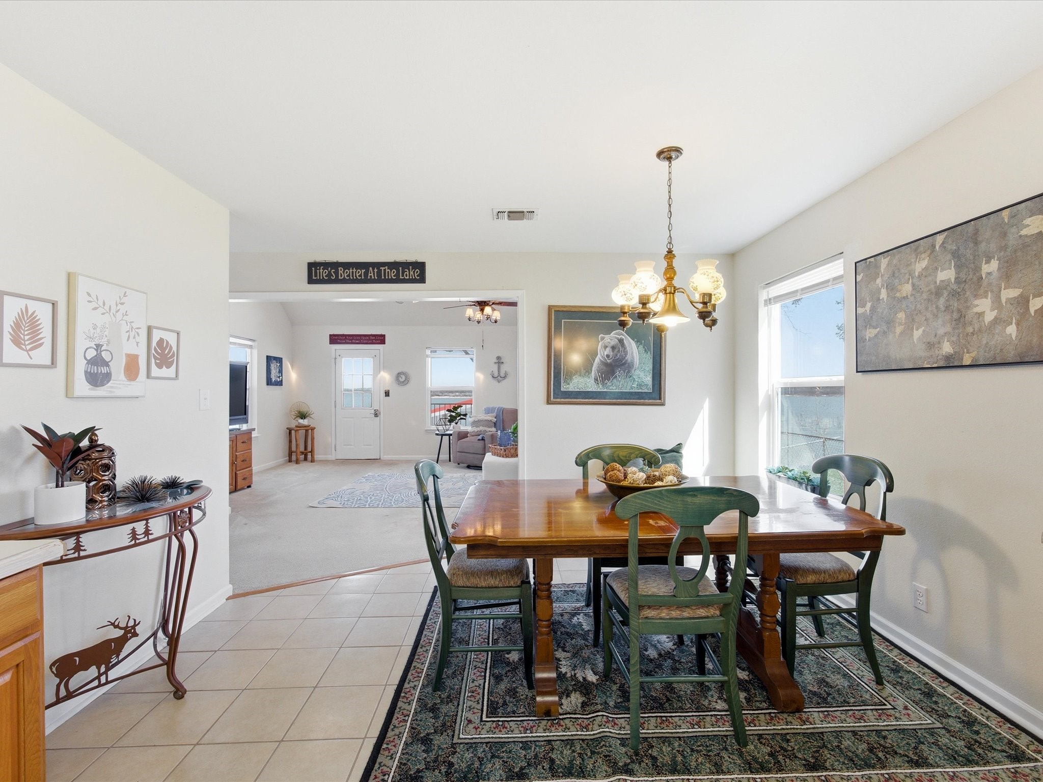 707 Marco Drive Runaway Bay TX 76426