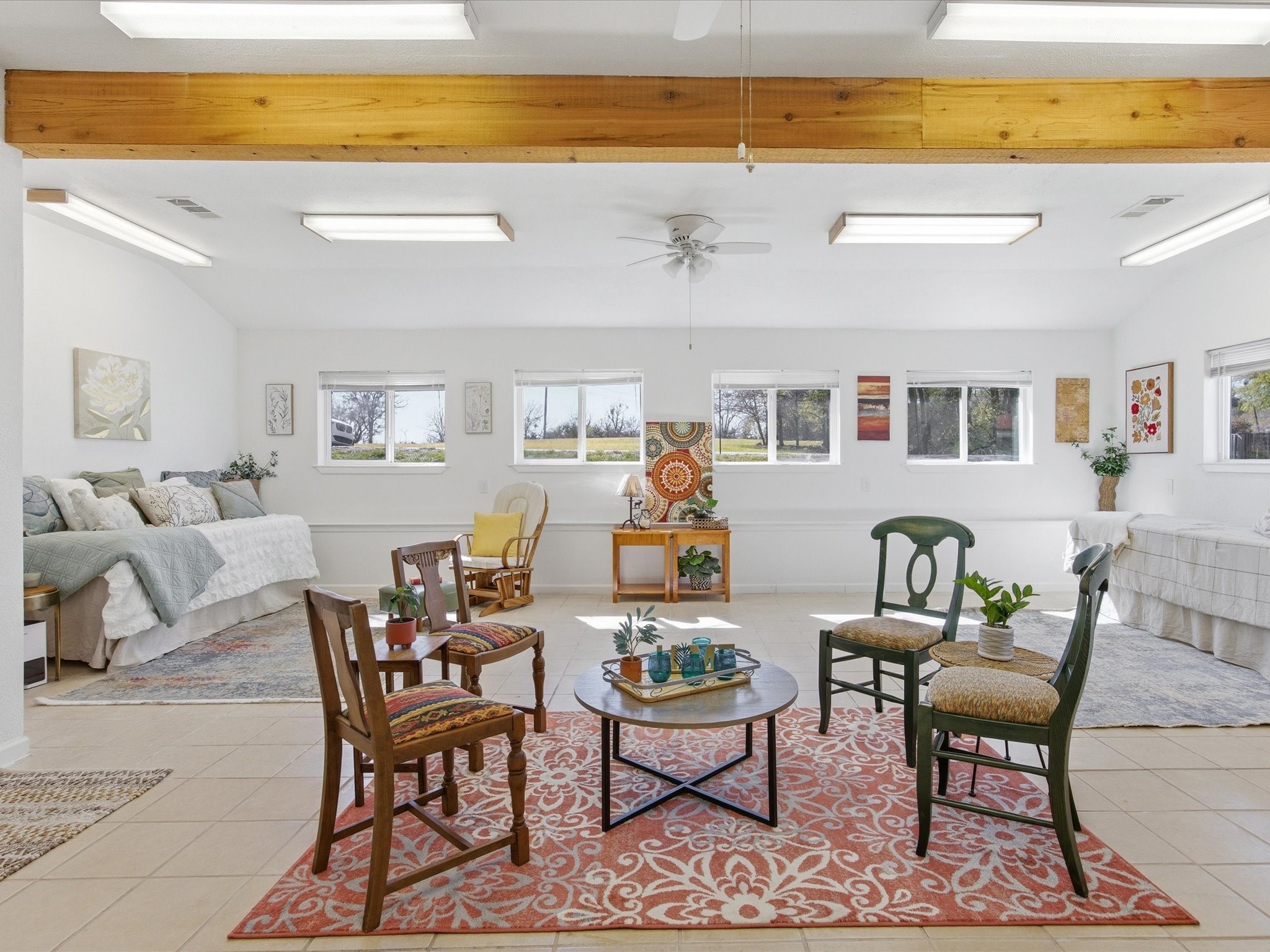 707 Marco Drive Runaway Bay TX 76426