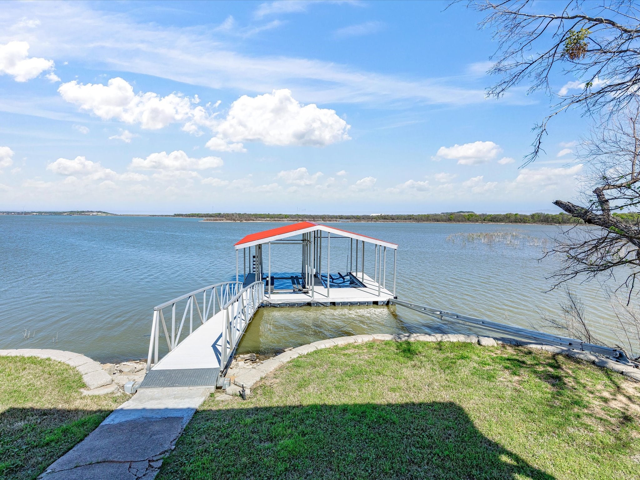 707 Marco Drive Runaway Bay TX 76426