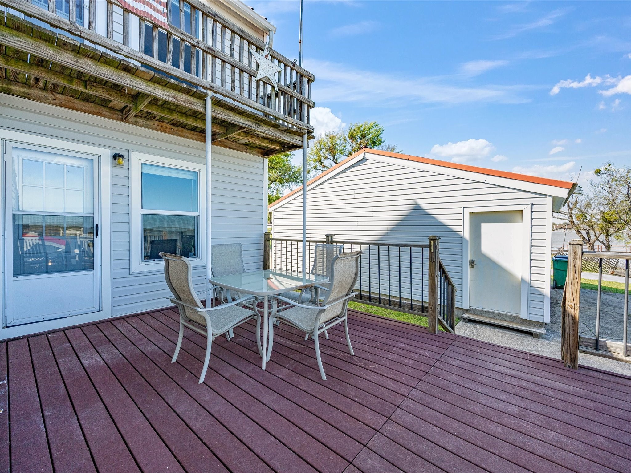 707 Marco Drive Runaway Bay TX 76426