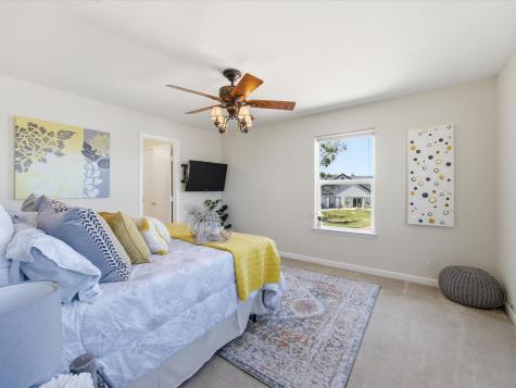 707 Marco Drive Runaway Bay TX 76426