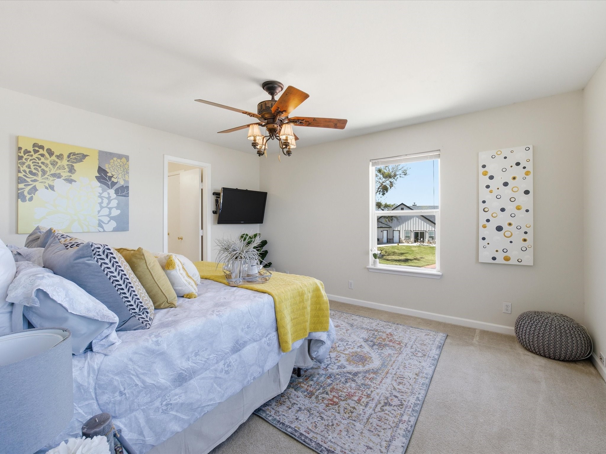 707 Marco Drive Runaway Bay TX 76426