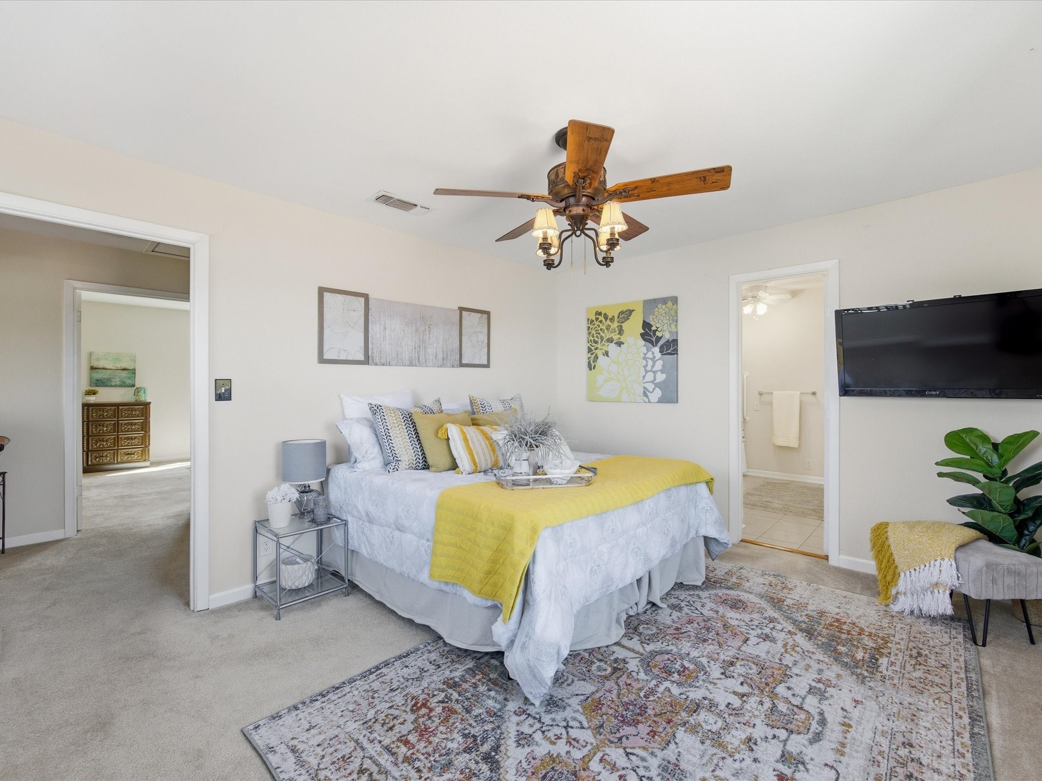 707 Marco Drive Runaway Bay TX 76426