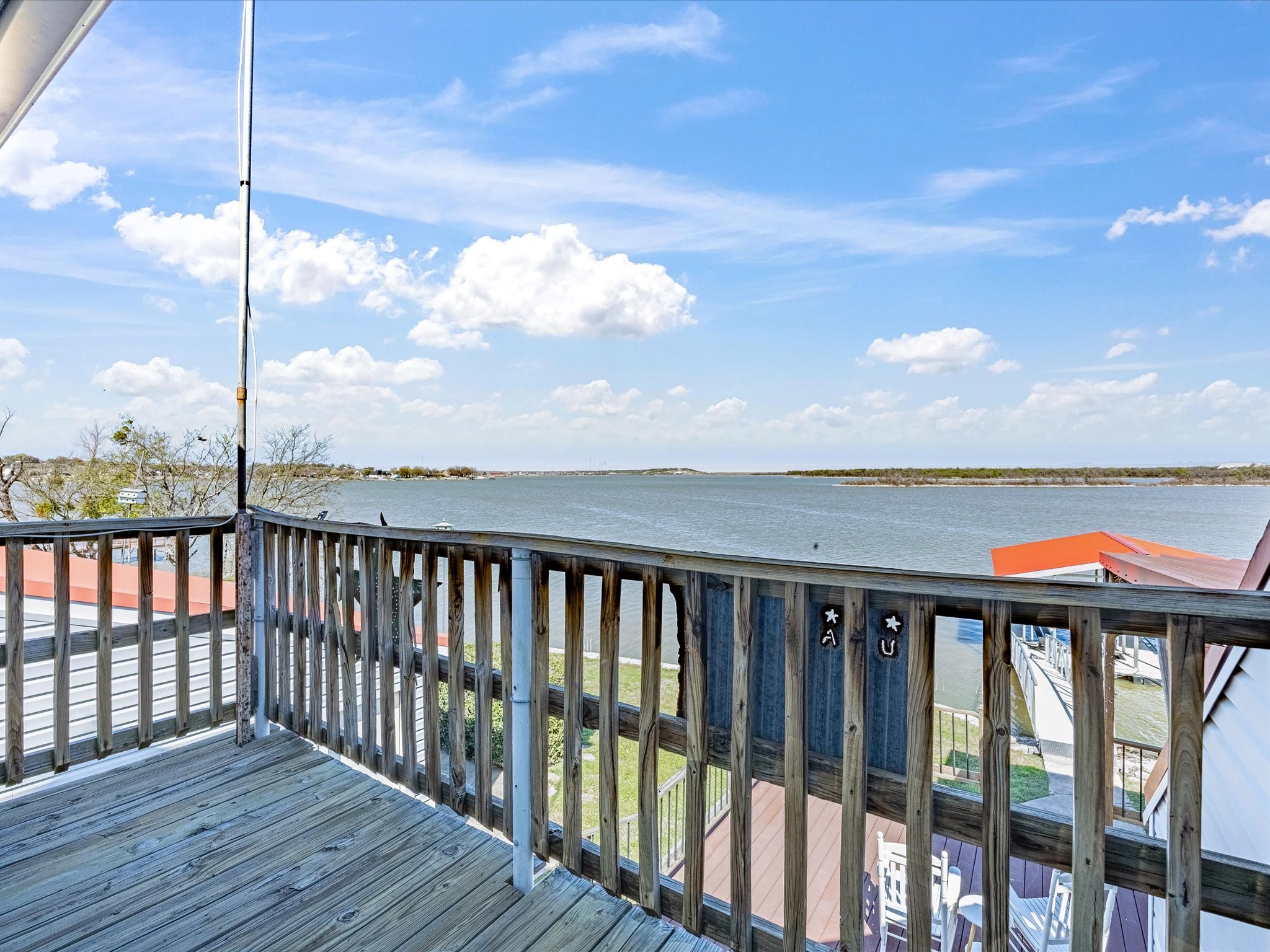 707 Marco Drive Runaway Bay TX 76426