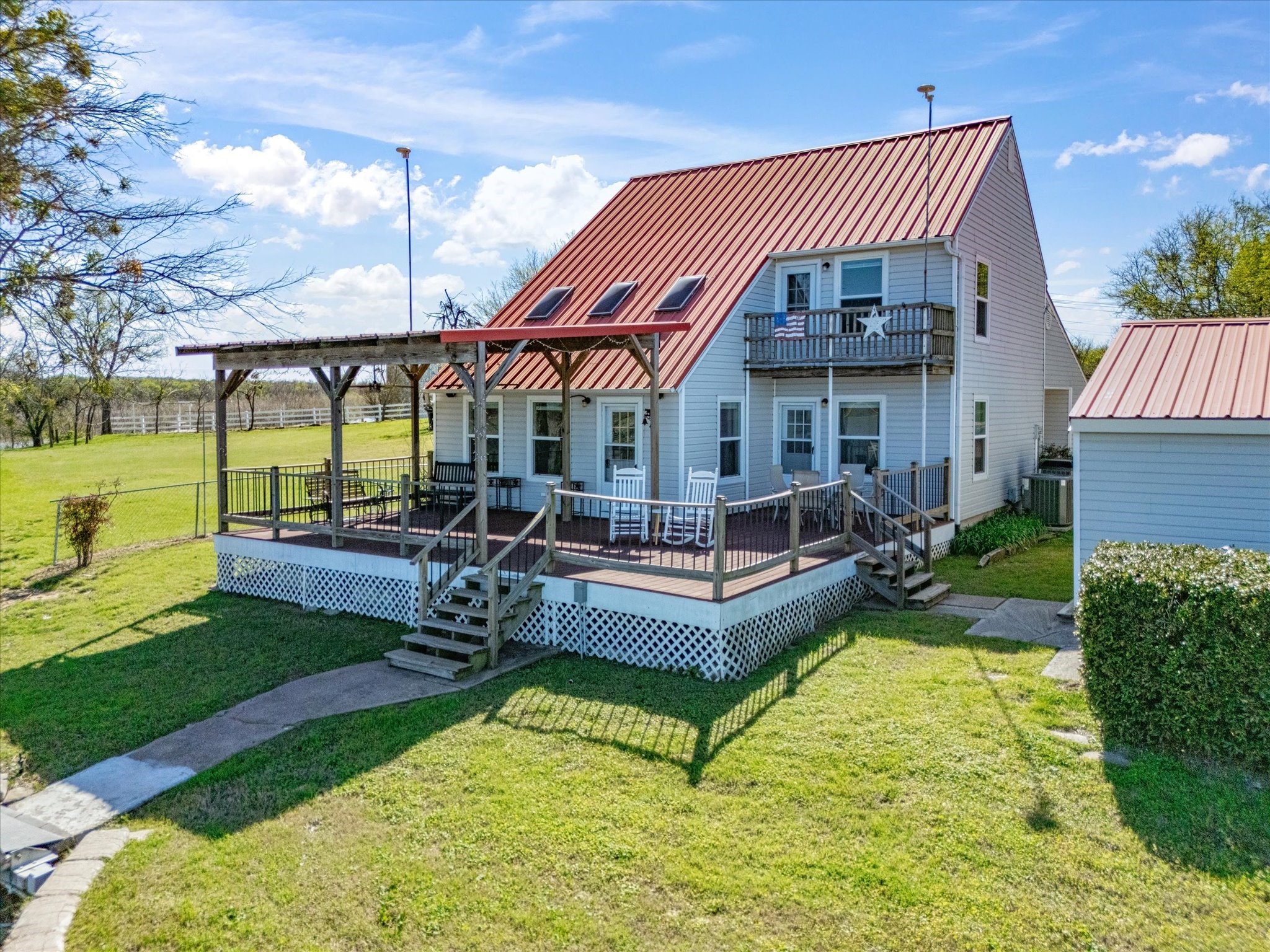 707 Marco Drive Runaway Bay TX 76426