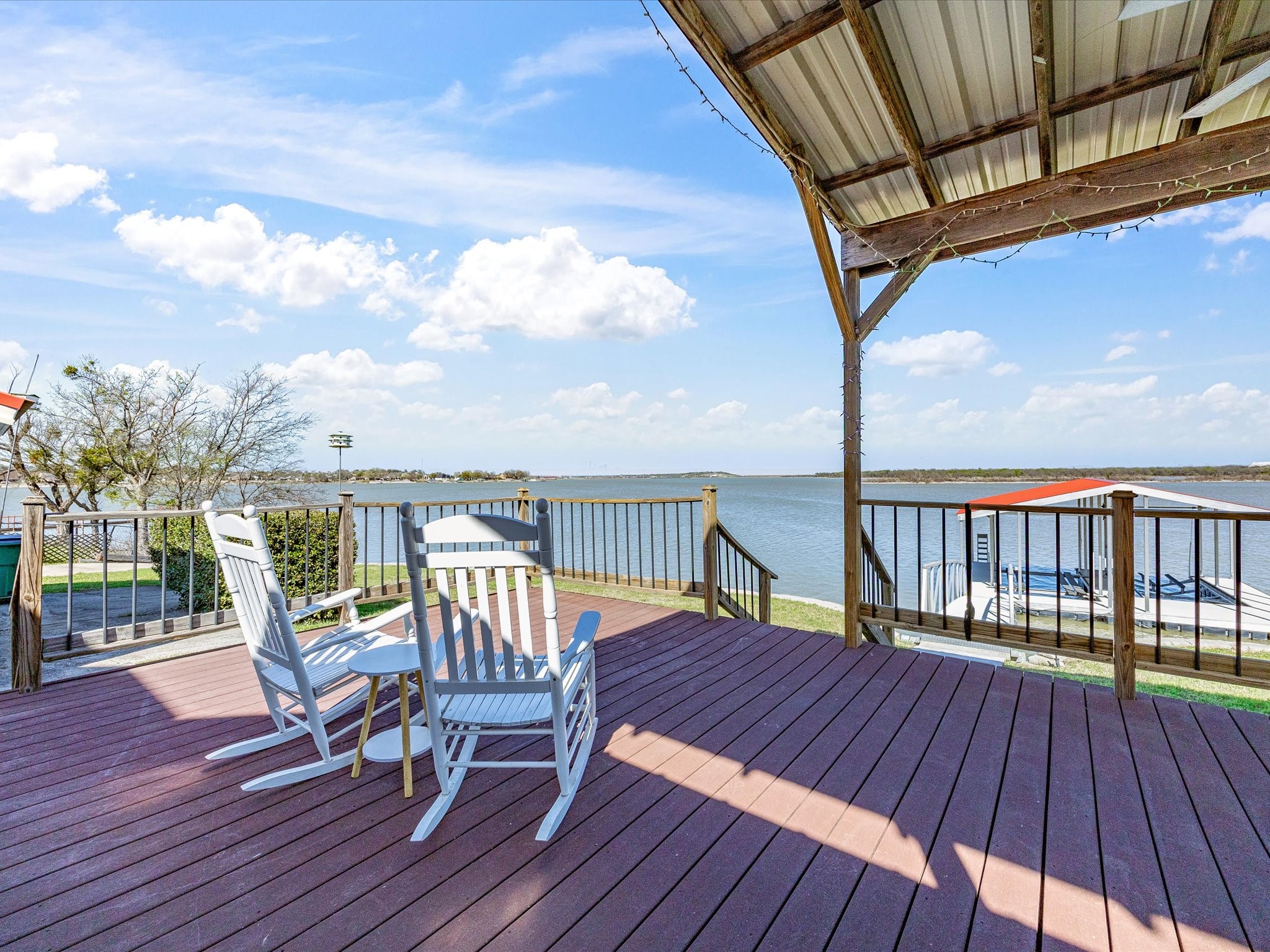 707 Marco Drive Runaway Bay TX 76426