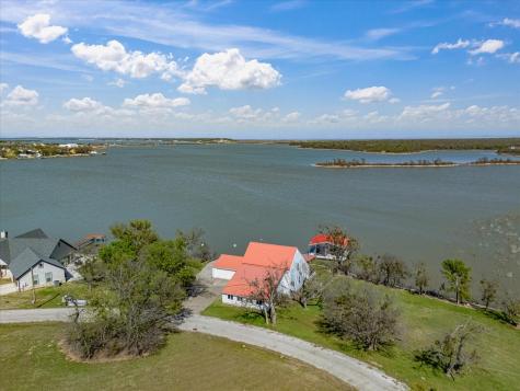 707 Marco Drive Runaway Bay TX 76426