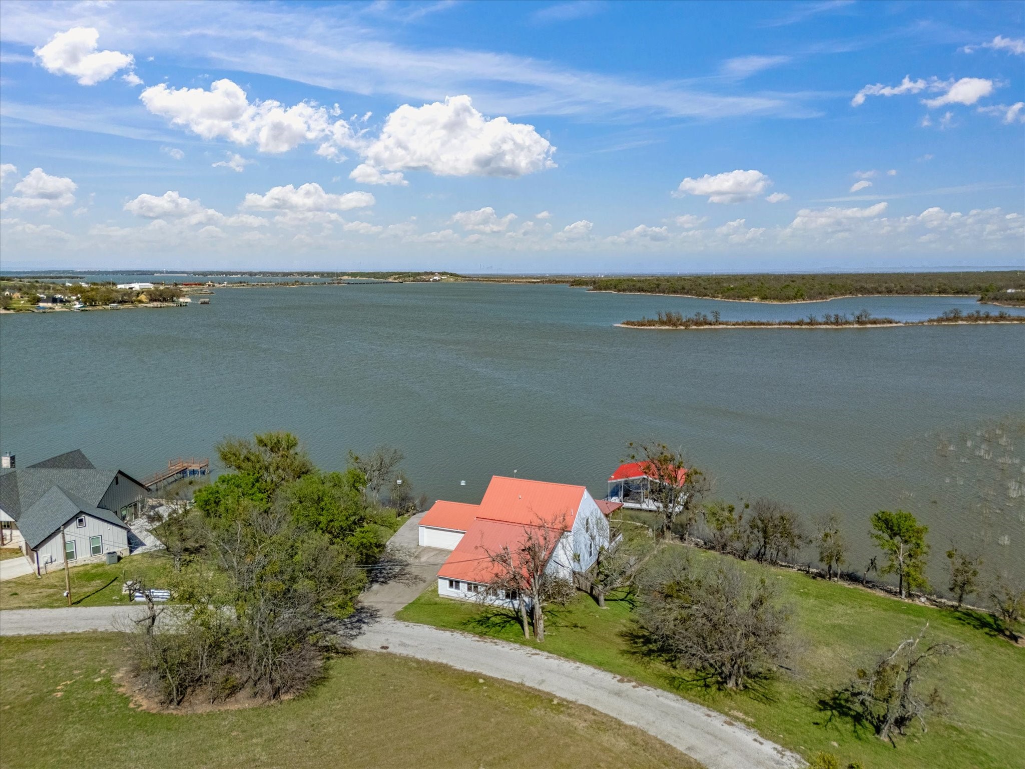 707 Marco Drive Runaway Bay TX 76426