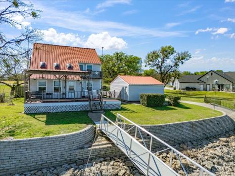 707 Marco Drive Runaway Bay TX 76426
