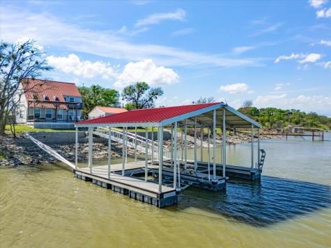 707 Marco Drive Runaway Bay TX 76426