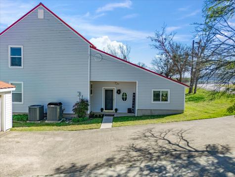 707 Marco Drive Runaway Bay TX 76426