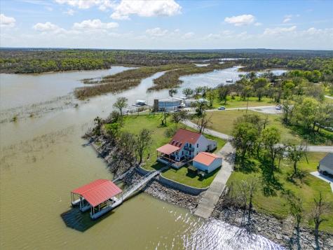 707 Marco Drive Runaway Bay TX 76426