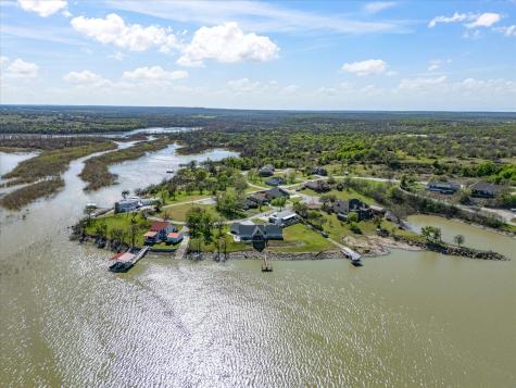 707 Marco Drive Runaway Bay TX 76426