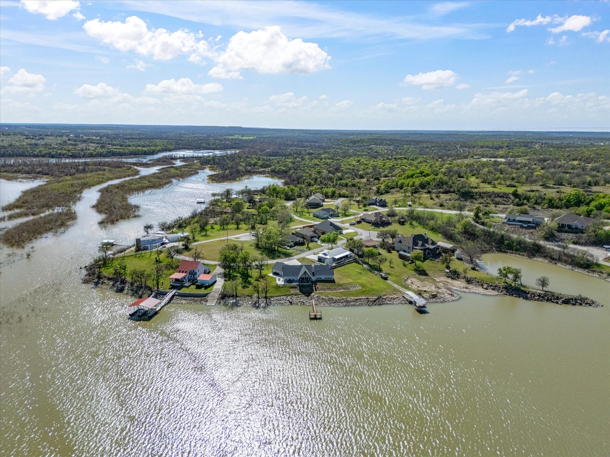 707 Marco Drive Runaway Bay TX 76426