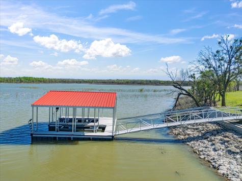 707 Marco Drive Runaway Bay TX 76426