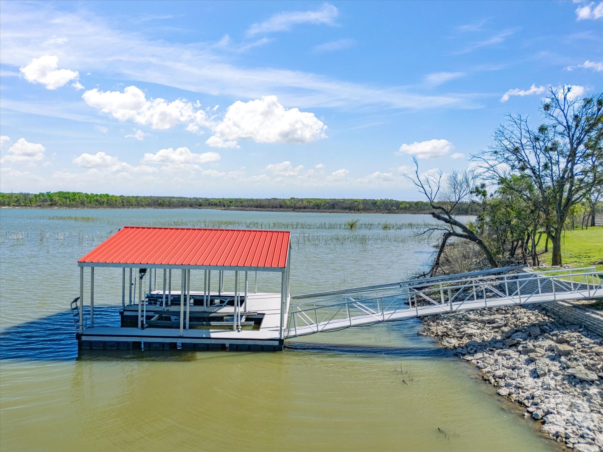 707 Marco Drive Runaway Bay TX 76426