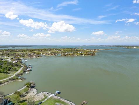 707 Marco Drive Runaway Bay TX 76426