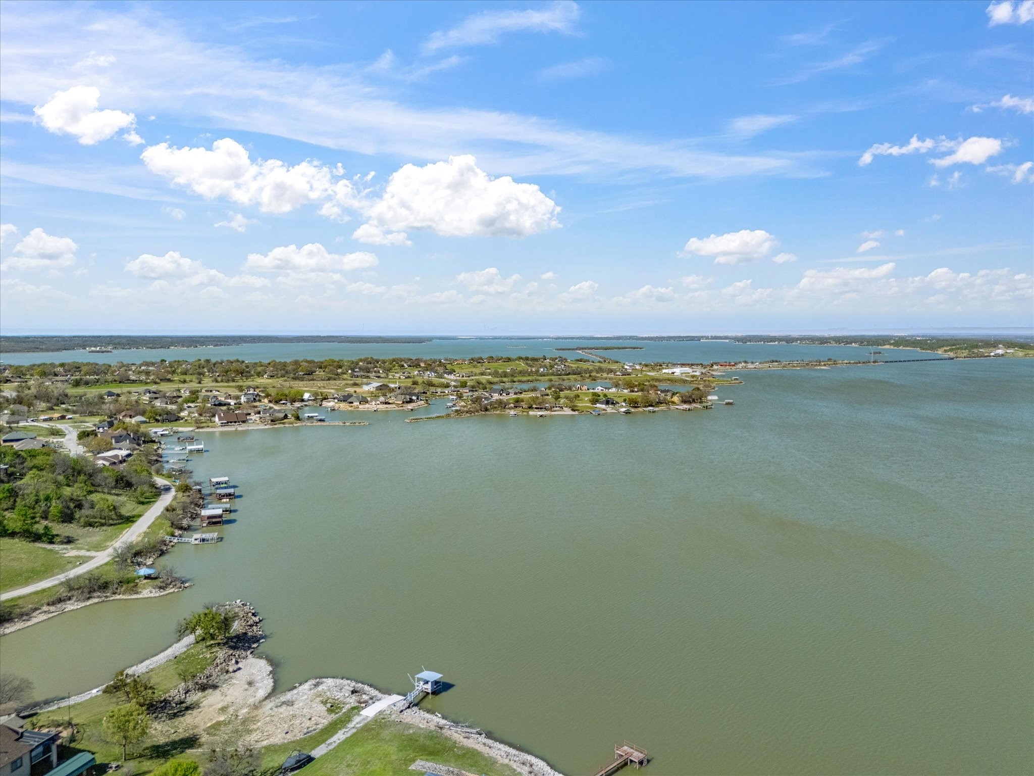 707 Marco Drive Runaway Bay TX 76426