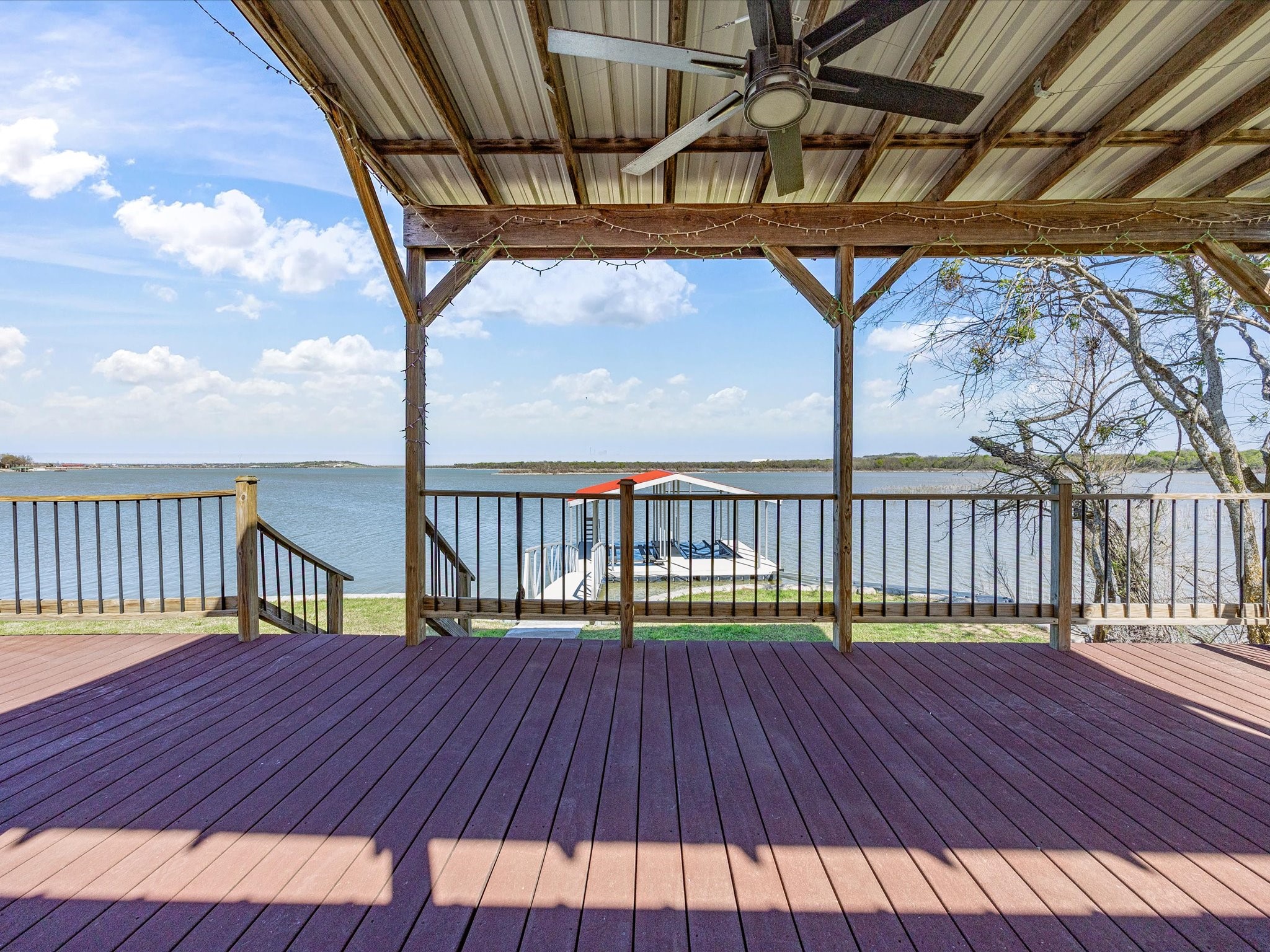 707 Marco Drive Runaway Bay TX 76426