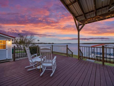 707 Marco Drive Runaway Bay TX 76426