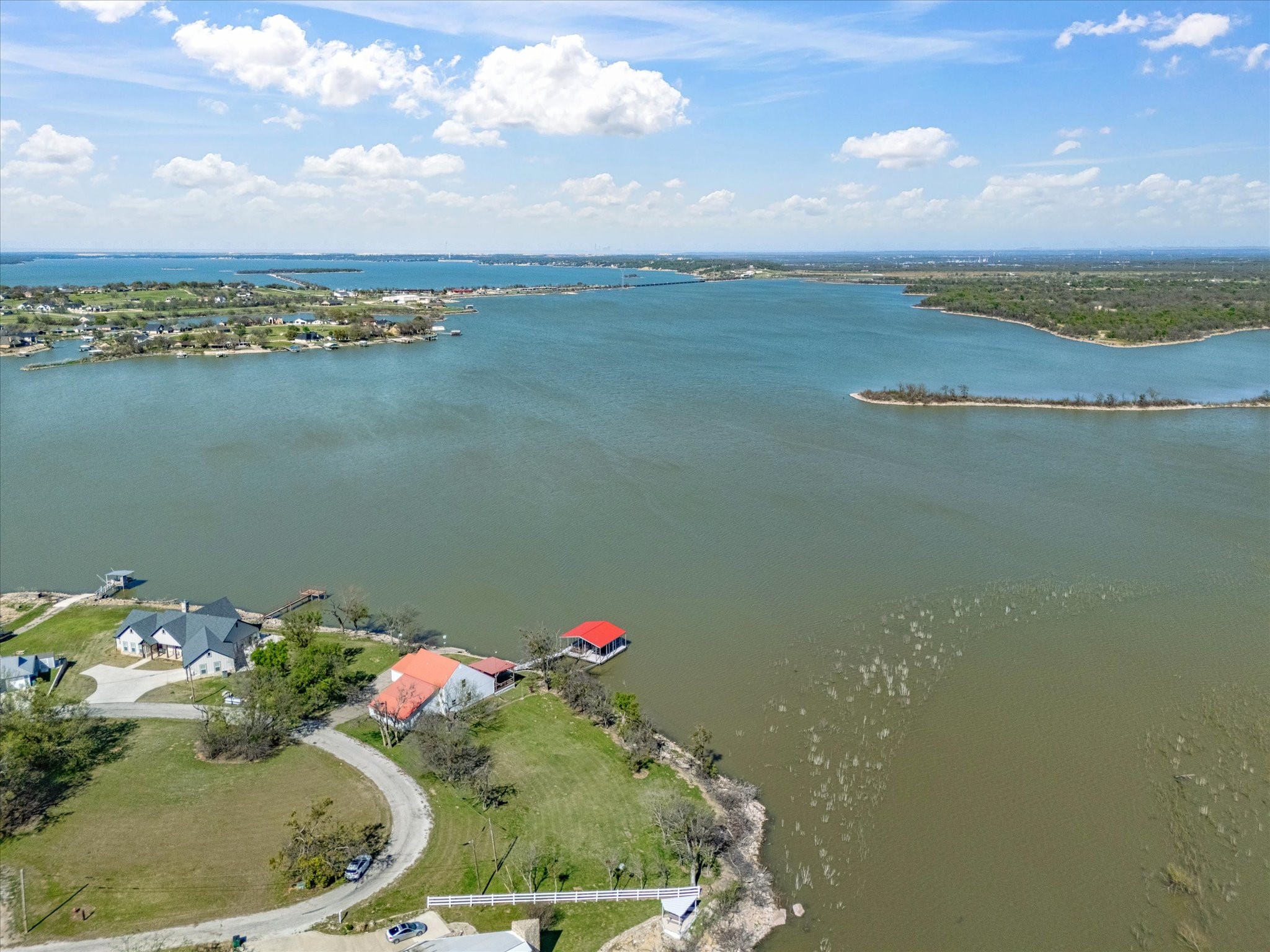 707 Marco Drive Runaway Bay TX 76426