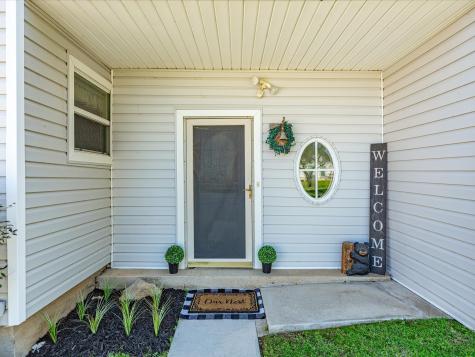707 Marco Drive Runaway Bay TX 76426