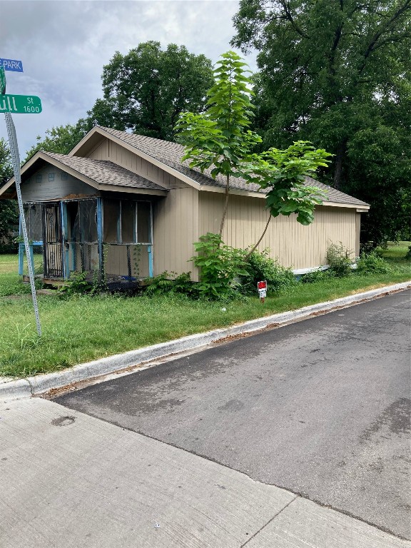 1601 Caldwell Street Dallas TX 75223