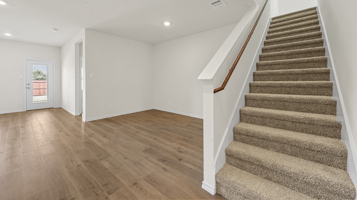 1810 Nestling Street Crandall TX 75114