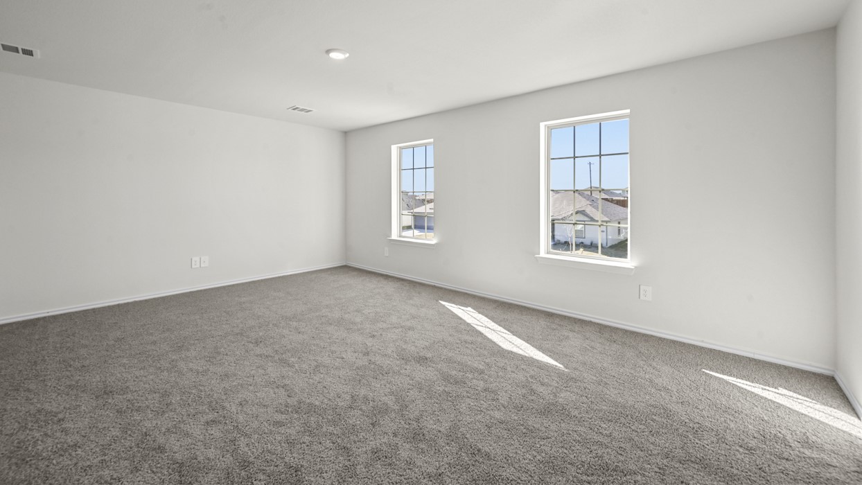 1810 Nestling Street Crandall TX 75114