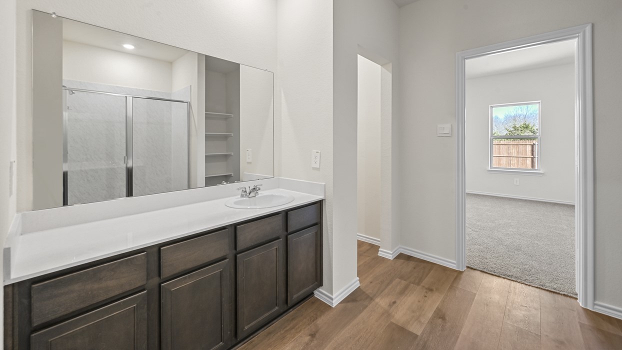 1810 Nestling Street Crandall TX 75114